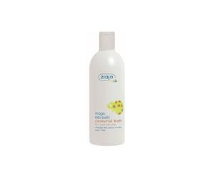 Ziaja Schiuma magica da bagno per bambini 400 ml - Bagnoschiuma