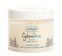 Gdanskin Exfoliante Corporal De Aceite Con Conchas De Vieira Molidas - 300 Ml