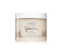 Ziaja Scrub corpo all'olio GdanSkin 300ml - Scrub corpo