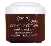 ZIAJA SCRUB DOCCIA CIOCCOLATO BURRO DI CACAO
