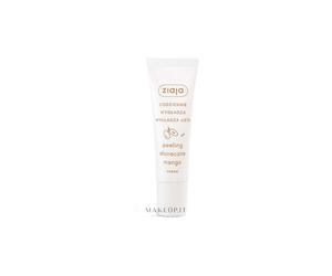 Ziaja Scrub labbra Mango Soleggiato 12 ml - Scrub labbra
