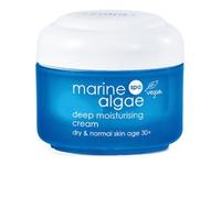 Ziaja Crema Idratante Profonda Alghe Marine 50 ml - Crema viso