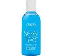 Ziaja Sensitive acqua micellare detergente per pelli secche e sensibili 200 ml