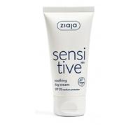 Ziaja Sensitive Crema Calmante De Dia Para Pieles Sensibles 50Ml