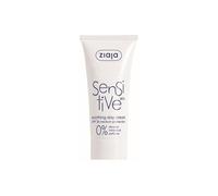 Ziaja Sensitive Crema Lenitiva SPF 20 50 ml - Crema viso SPF