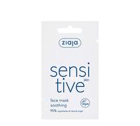 Ziaja Sensitive maschera ipoallergenica 7 ml