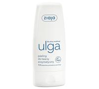 ZIAJA SENSITIVE SKIN ENZYME SCRUB