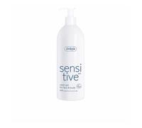 Ziaja Gel detergente viso e corpo per pelli sensibili e irritate 400 ml