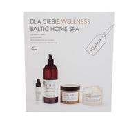 Ziaja Set Benessere Baltic Home Spa 50 ml - Set