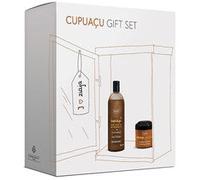 Ziaja Set Cupuacu - Set cosmetico