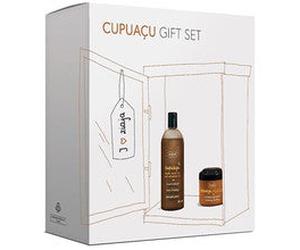 Ziaja Set Cupuacu - Set cosmetico