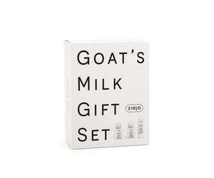 Ziaja Set Regalo Latte di Capra
