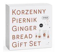 Ziaja Set Regalo Pan di Zenzero Speziato