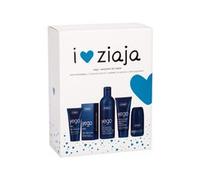 Ziaja Yego Set: Crema Idratante + Balsamo Dopobarba + Deodorante + Gel 3in1