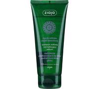 Shampoo Sebo-Normalizzante A Base Di Erbe Il Rilascio Di Sebo - Ziaja Shampoo 200 ml
