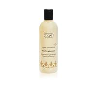 Ziaja Shampoo Brillante per Capelli Secchi e Danneggiati Olio di Argan 300 ml - Shampoo