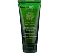 Ziaja Mineral shampoo antiforfora 200 ml