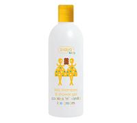 Ziaja Shampoo E Docciaschiuma Biscotti E Gelato Alla Vaniglia (Shampoo E Docciaschiuma Per Bambini) 400 Ml
