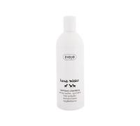 Ziaja Shampoo Latte Capra Cheratina 400 ml - Shampoo