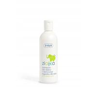 Ziaja Shampoo per bambini, 270 ml