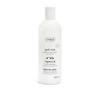 Ziaja Goat's Milk shampoo rinforzante per capelli rovinati e secchi 400 ml