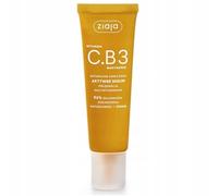 Ziaja Siero viso attivo multivitaminico Vitamina C.B3 (Niacinamide) 30 ml