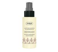 Ziaja Siero Capelli Proteine Cashmere Olio Amaranto 50 ml - Siero capelli