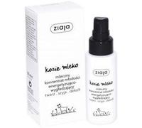 Ziaja Siero Energizzante e Levigante al Latte di Capra 50 ml - Siero viso