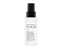 Ziaja SM Crema Leggera Formula 50ml - Crema corpo