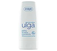 ZIAJA - Sollievo dal peeling enzimatico - pelle sensibile, ipoallergenica, 60 ml