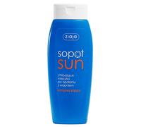 ZIAJA SOPOT SUN AFTER SUN LOZIONE RINFRESCANTE CON CALCIO