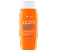 Ziaja Sopot Sun Attivatore dell'Abbronzatura con Tirosina 150 ml