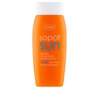 Ziaja Sopot Sun Emulsione Solare SPF 20 150 ml