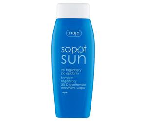 Ziaja Sopot Sun Gel Lenitivo Doposole 200 ml