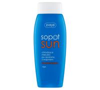 Ziaja Sopot Sun Latte Doposole con Calcio 200 ml