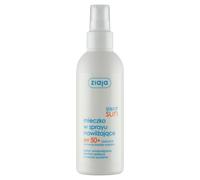 Ziaja Sopot Sun Latte Idratante Spray SPF 50+ 170 ml