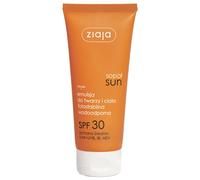 Ziaja Sopot Sun SPF30 emulsione viso e corpo 100 ml