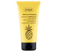 Ziaja Sorbetto Scrub Corpo all'Ananas 160 ml