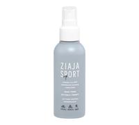 Ziaja Sport Aqua-tonico per corpo e viso in spray