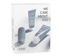 Ziaja Sport - Set regalo, 3 prodotti