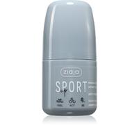 Ziaja Sport Up Antiperspirant Roll-on antitraspirante roll-on 60 ml