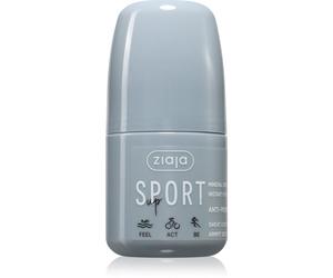 Ziaja Sport Up Antiperspirant Roll-on antitraspirante roll-on 60 ml