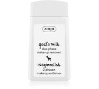 Ziaja Struccante al Latte di Capra 120 ml - Struccante