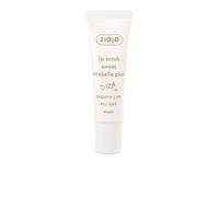 Ziaja Sweet Mirabelle Plum scrub labbra 12 ml