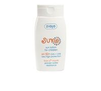 Ziaja Sun Protector Solar Para Niños SPF50+ 125ml