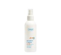 ZIAJA SUN sunscreen spray SPF30 170 ml