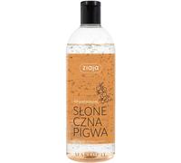 Ziaja Sunny Quince doccia gel 500 ml donna