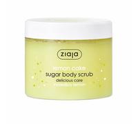 Ziaja Torta al limone Esfoliante Corporale di Azúcar 0,3 l