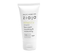 Ziaja Baltic Home Spa Vitality crema idratante e nutriente per il viso 50 ml
