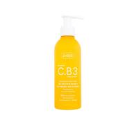 Ziaja Vitamin C.B3 Niacinamide 190Ml Per Donna (Cleansing Gel) Face Wash Gel